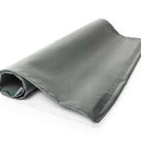 GIANT CHEWPROOF DOG BED WITH MESH MAT - Image 5