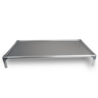 GIANT CHEWPROOF DOG BED WITH MESH MAT - Image 2