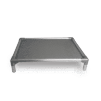 MEDIUM CHEWPROOF DOG BED WITH MESH MAT - Image 2