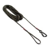 Dog Long Leash 10 Metre- Hand-made From Super Soft Horse Halter Rope - Image 2
