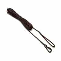 Dog Long Leash 10 Metre- Hand-made From Super Soft Horse Halter Rope - Image 3