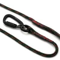 Dog Long Leash 10 Metre- Hand-made From Super Soft Horse Halter Rope - Image 4