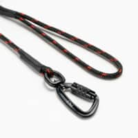 Dog Long Leash 10 Metre- Hand-made From Super Soft Horse Halter Rope - Image 5
