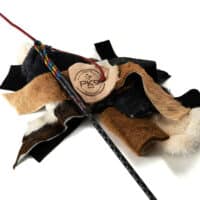 Dog Flirt Pole- The Ultimate Flirt Pole For Dogs - Image 4