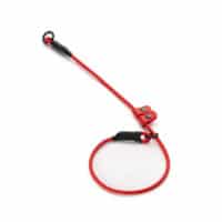 Dog Slip Collar - Crafted from 6mm Biothane - Image 9