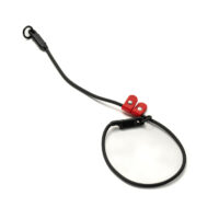 Dog Slip Collar - Crafted from 6mm Biothane - Image 8