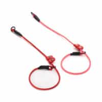 Dog Slip Collar - Crafted from 6mm Biothane