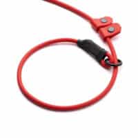 Dog Slip Collar - Crafted from 6mm Biothane - Image 4
