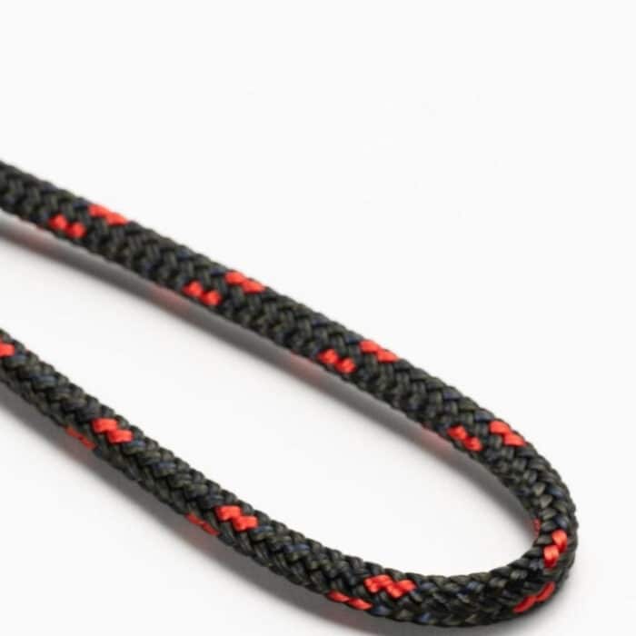 Dog Training Slip Leash - 6ft/ 180cm 8mm- Extra Strong Slip Lead - Image 5
