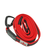 Super Grip 6ft Dog Training Leash - Image 3