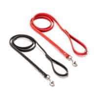 Biothane Super Grip Dog Leash – 6ft Durable Training Lead