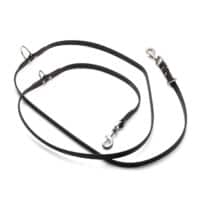 Multi Function Dog leash- Premium Biothane