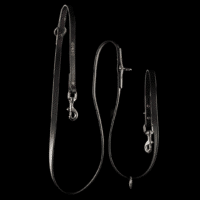 Multi Function Dog leash- Premium Biothane - Image 3