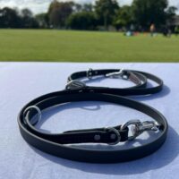 Multi Function Dog leash- Premium Biothane - Image 4
