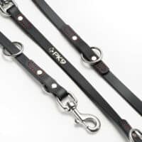 Multi Function Dog leash- Premium Biothane - Image 2