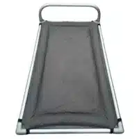 chew-resistant dog pillow for chewproof bed