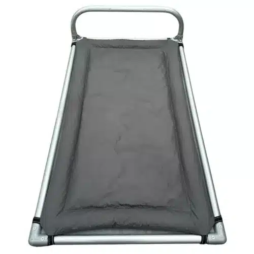 chew-resistant dog pillow for chewproof bed