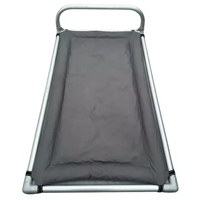 chew-resistant dog pillow for chewproof bed