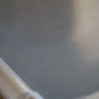 chewproof bed with riplock mat