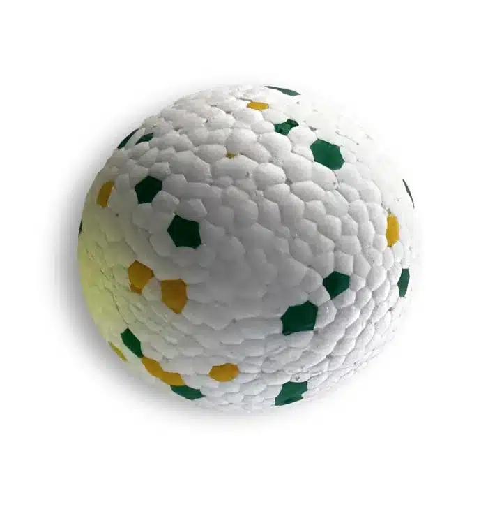 Medium Chew Crew Dog Balls