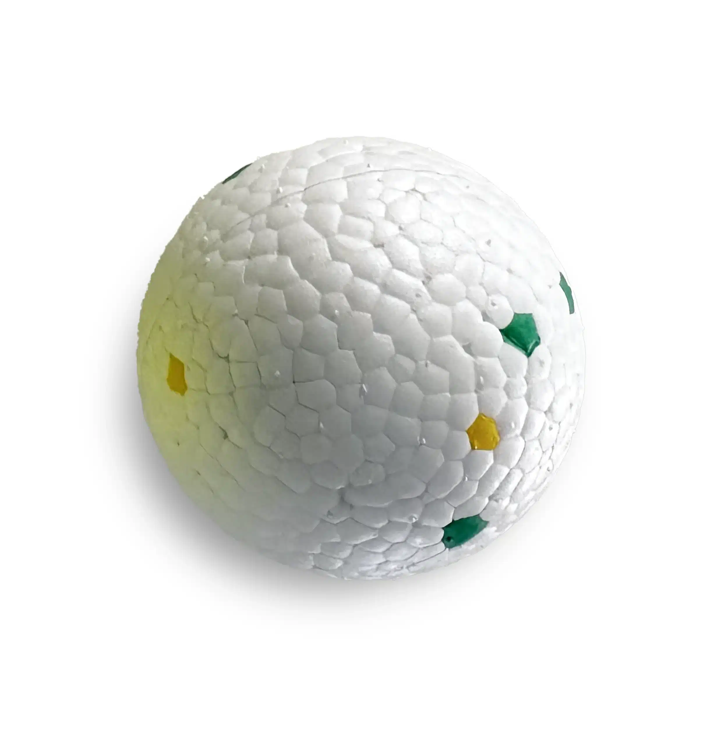 Small Chew Crew Dog Balls