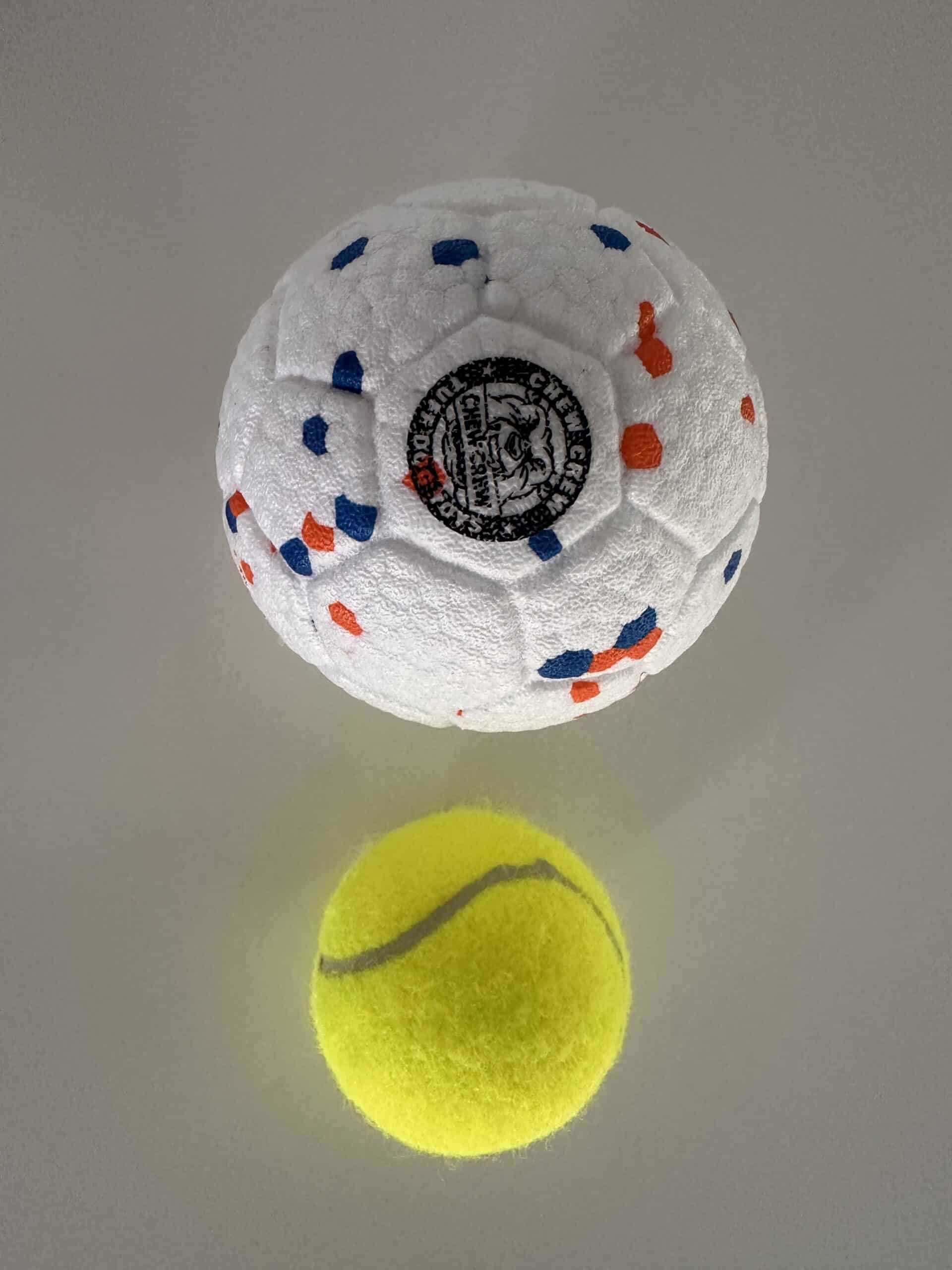 Giant Breed - Agressive Chewers