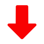 Red Arrow pointing Down